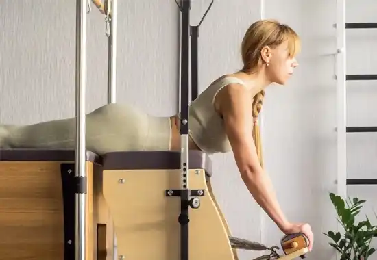Kifoz (Kambur) ve Pilates