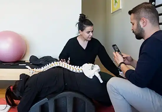 Pilates Hangi Hastalıklara İyi Gelir?