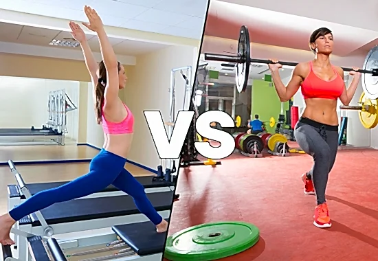 Pilates mi Fitness mı Daha Etkili?