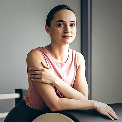 Skolyoz Pilatesi