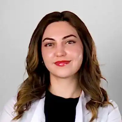 Ceren Kapucu