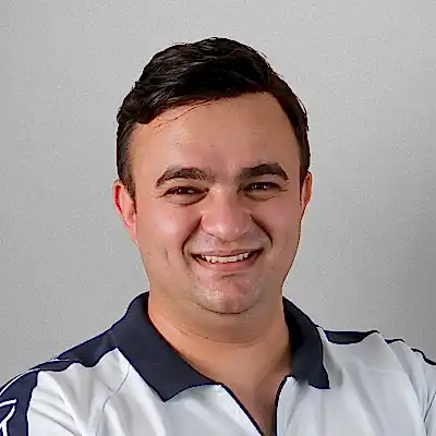 Yunus Emre Uçar